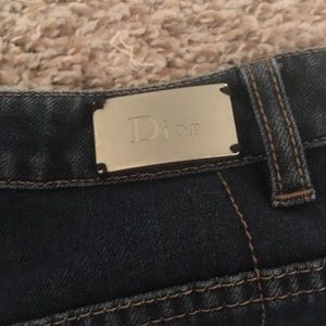 Christian Dior women’s size 10